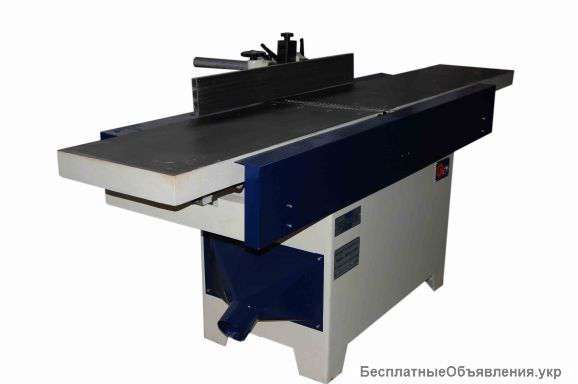 Фуговально-строгальный станок по дереву Zenitech FS 400
