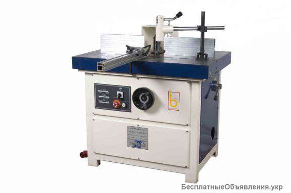 Фрезерный станок по дереву Zenitech DF 1