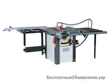 Форматно-раскроечный станок Zenitech FR 1800