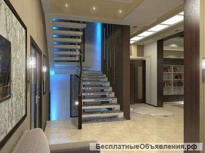 Ремонт квартир под ключ