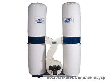 Промышленный пылесос Zenitech FM 300SA