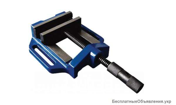 Быстрозажимные тиски Zenitech MSO80/200