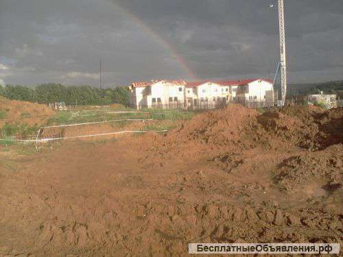 Бригада землекопов