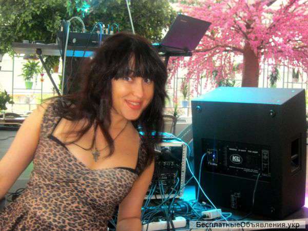 Певица вокалистка музыканты