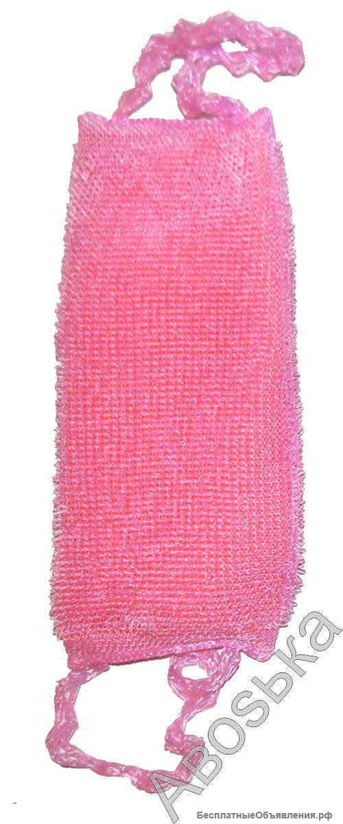 Мочалки производственные