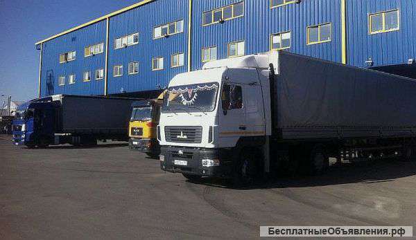 Ответственное хранение Химки Шереметьево