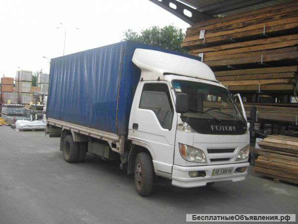 Грузчики, разнорабочие. Грузоперевозки