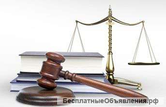 Адвокатская деятельность на территории РФ