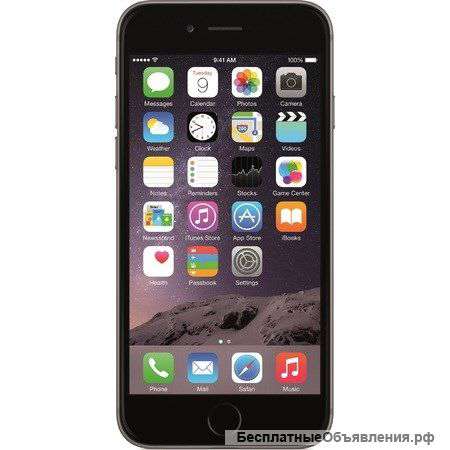 Apple iPhone 6 128GB