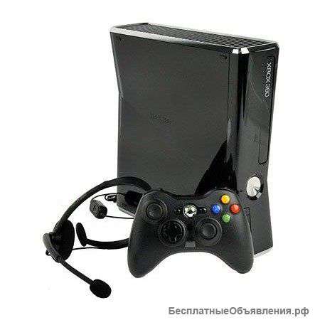 Xbox 360 e 500gb