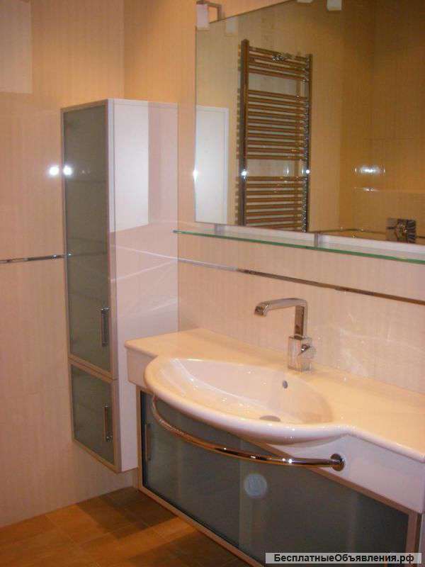 Ремонт и отделка