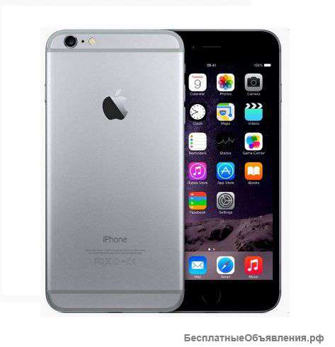 IPhone 6
