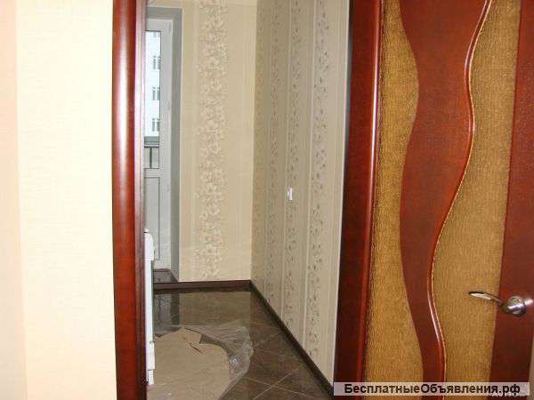 Ремонт квартир, частичный и под ключ в Чебоксарах