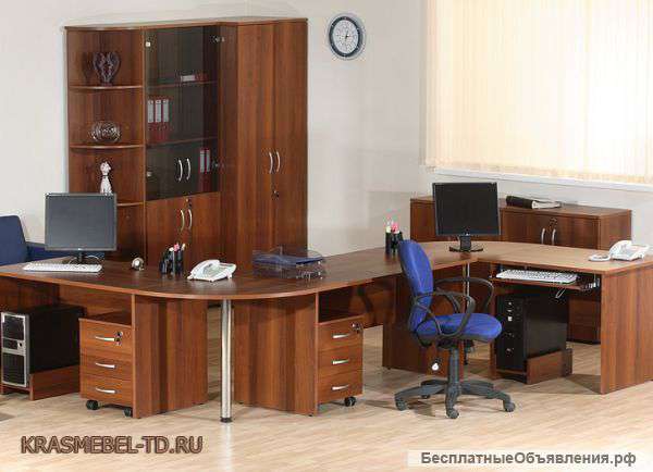 Офисная мебель