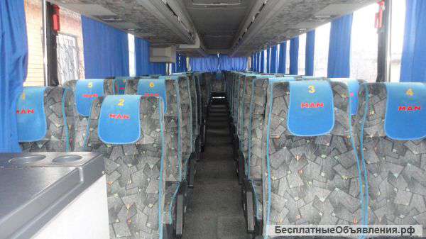 Маршрут Москва-Мариуполь-Москва