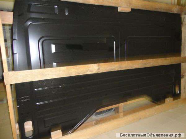 Кузовные Запчасти на Мерседес Атего