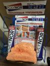 Напыляемого пенополиуретанового утеплителя «POLYNOR»