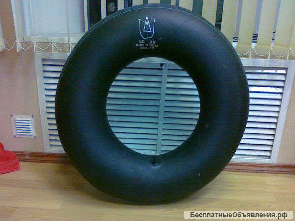 Камера 8.40-15 для УАЗ,Волга, "ватрушки"