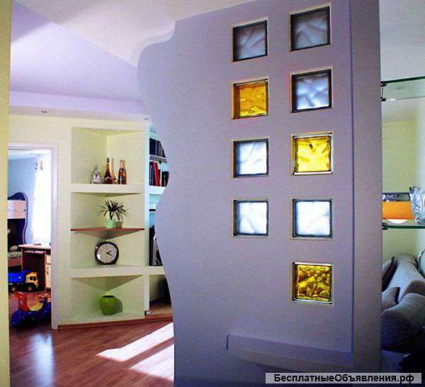 Гипсокартонщики. перегородки стены потолки