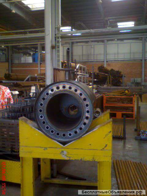 Сварка на выезде, без посредников, изготовление изделий из металла