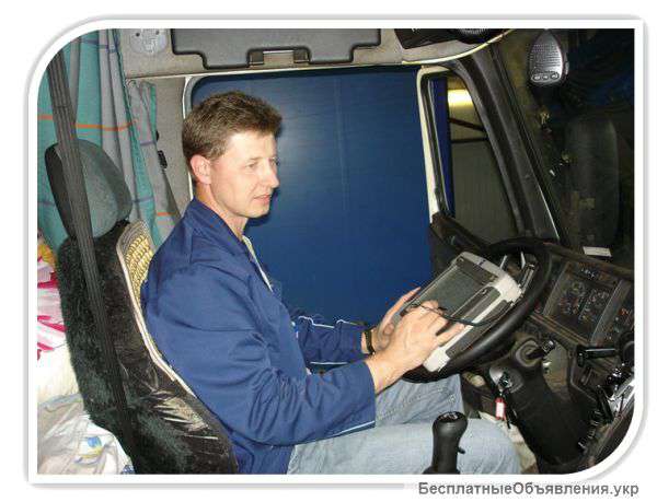 Пневматик грузовых автомобилей