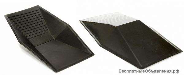 Лоток старательский из пластика