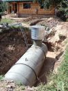 Автономная газификация