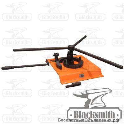 Blacksmith-холодная ковка