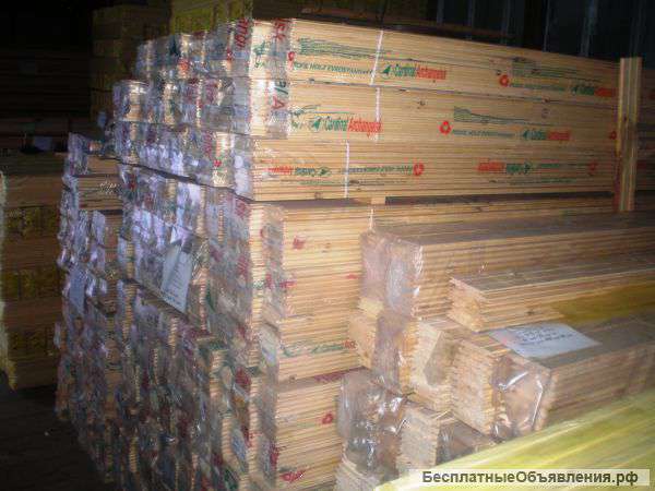 Евровагонка хвоя, Блок-Хаус, имитация бруса,Плинтус, уголки, нащельник(раскладки), Брус монтажный