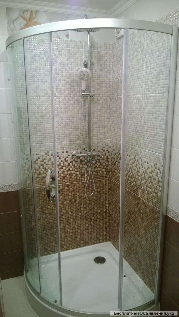 Ремонтные работы