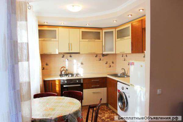 2-комнатная квартира в Ялте на ул. Киевская