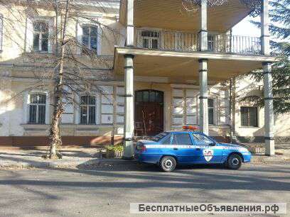 Помещение свободного назначения