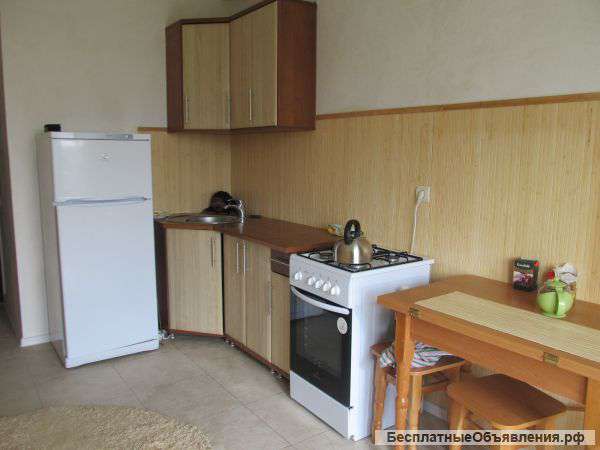 Сдам квартиру посуточно Севастополь