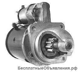 Стартер s111239114 SETART, аналог Искра AZJ3151
