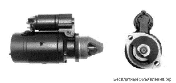 Стартер s111239141 SETART аналог Iskra AZJ3283