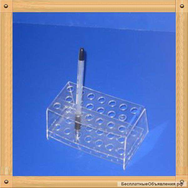 Подставки под авторучки