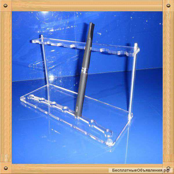 Подставки под авторучки