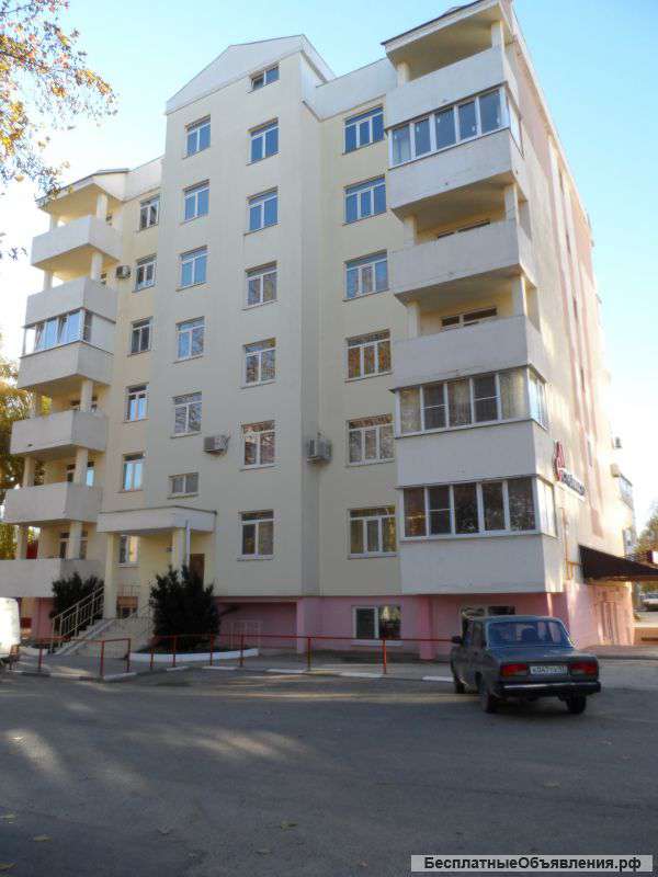 3-х комнатная квартира курорт Архипо-Осиповка г. Геленджика