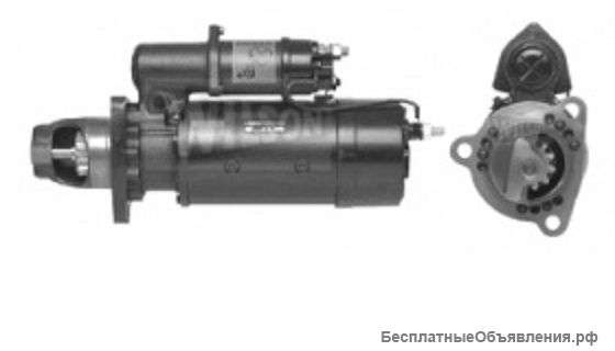 Стартер s111279103 SETART
