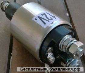 Втягивающие реле Хатц sol11309139 12 вольт, sol11309139