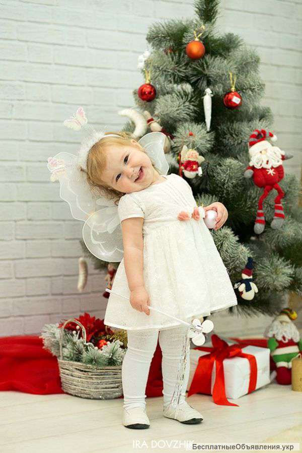 Фотосъемка в Днепропетровске