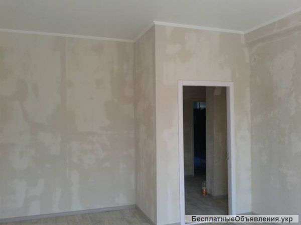 Строительно-монтажные работы