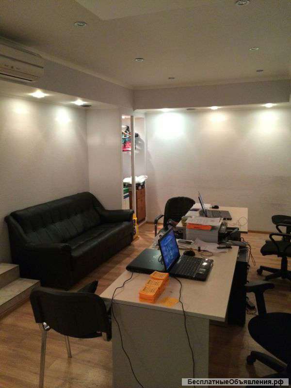 Сдам офис в аренду
