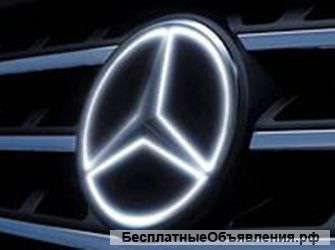 Компьютерная диагностика Мерседес A, B, С, E, ML, S (220)