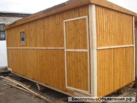 Модульные Здание от производителя