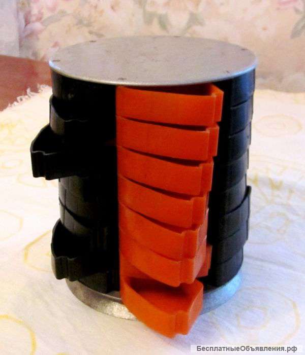 Кассетницы