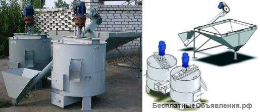 Термическая обработка (парогенератор) УКР-2