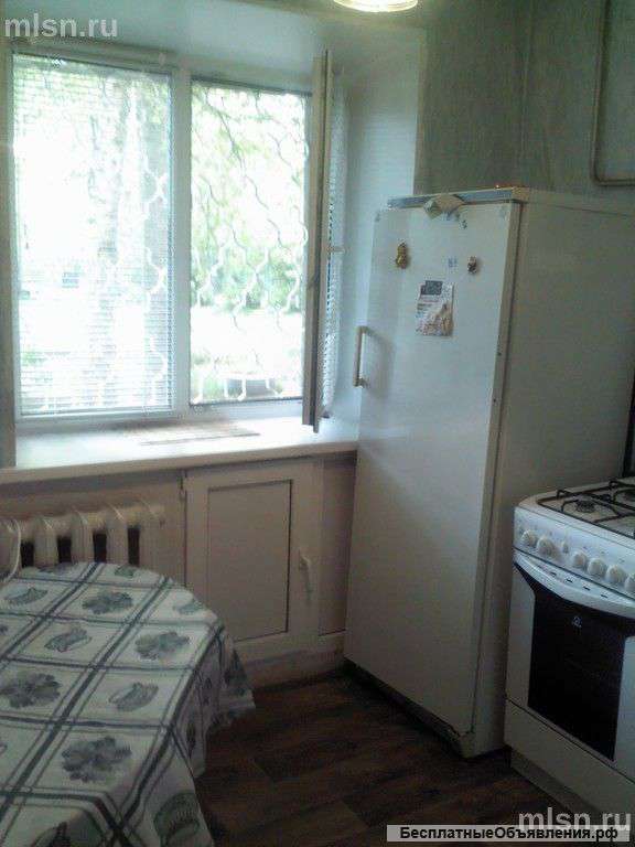1 ком кв 32 м2,1/5 кир Цена 1550 т.р
