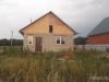 Недостр дом 55 м2, с. Усть -заостровка,30 км от Омска,участок 15 сот земли Цена 1360 т.р