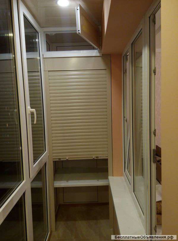 Качественная мебель на балкон